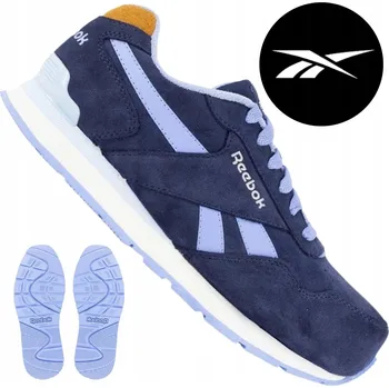 Pracovní obuv REEBOK POLOBOTKY IB109 S1P - 36