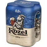 Velkopopovický Kozel Nealko polotmavé…