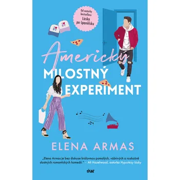 Americký milostný experiment