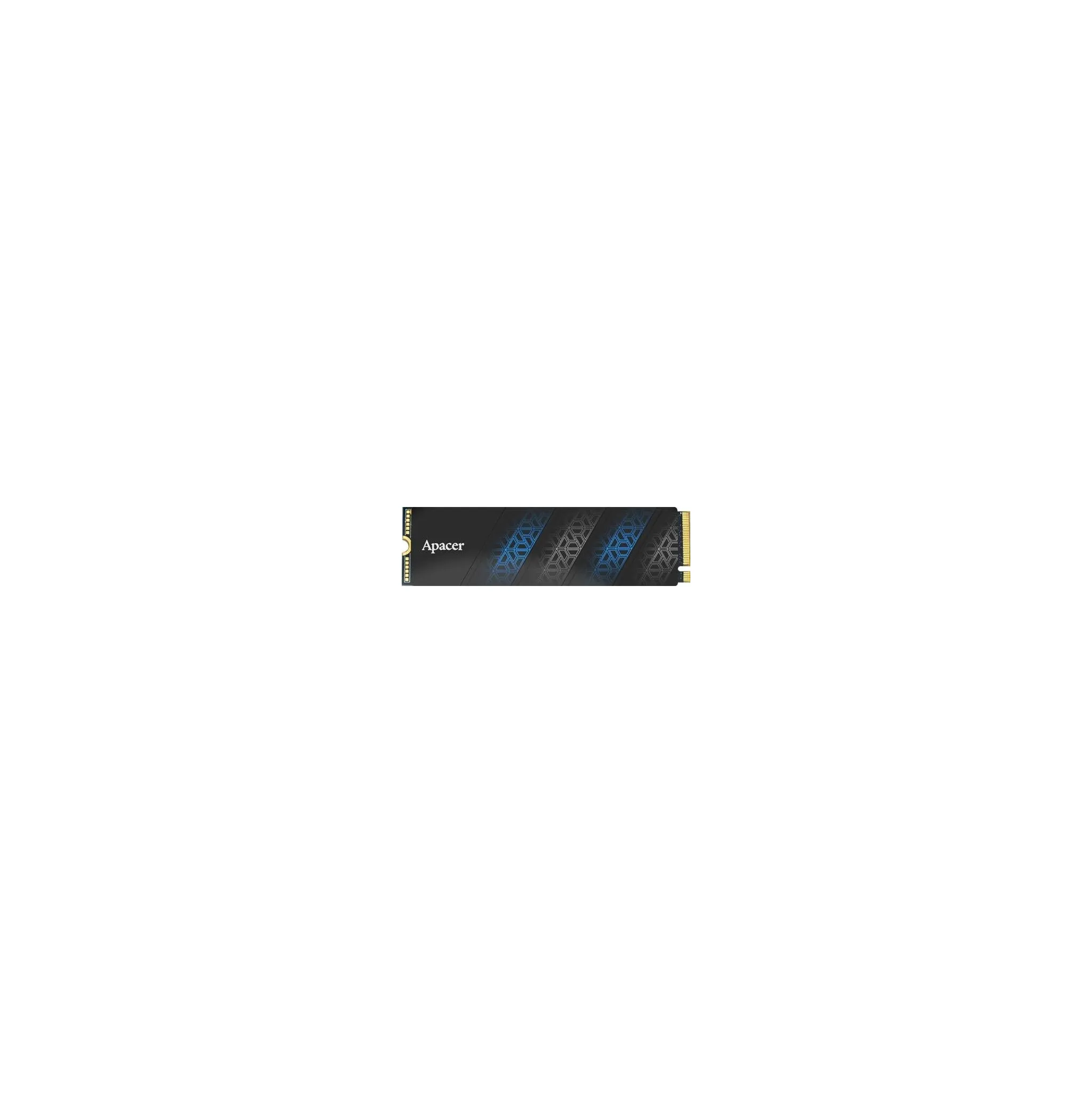 Fotografie 1 - SSD disk Apacer Pro 256 GB (AP256GAS2280P4UPRO-1)