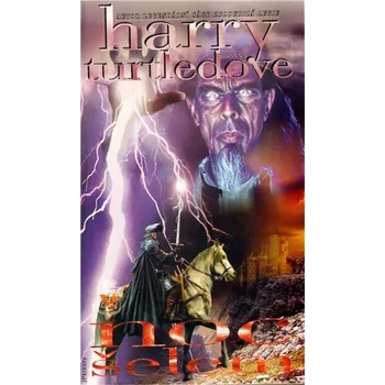 Království bohů 1 - Noc šelem