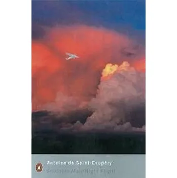 Cizí jazyk Southern Mail - Night Flight