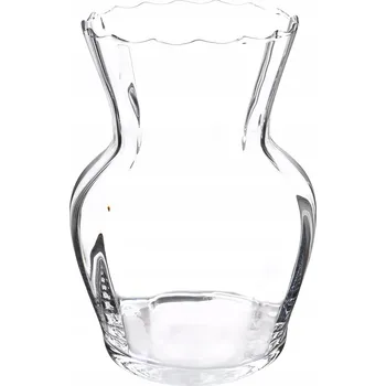 Váza Váza Tajemniczy ogród sklo 19,5 x 27,5 cm