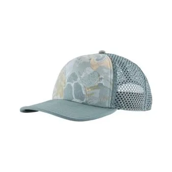 Čepice Patagonia Duckbill Trucker Hat Moon Tripper: Virtually Blue modrá