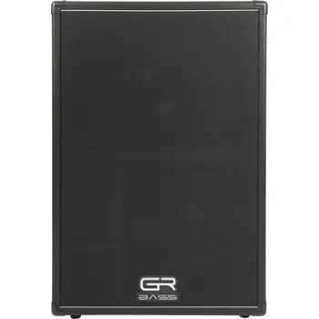 Aparatura pro baskytaru GR Bass GR 212 + prodloužená záruka 3 roky