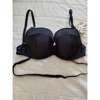 Dámské spodní prádlo Podprsenka Gorsenia push-up k371 vel. 85B