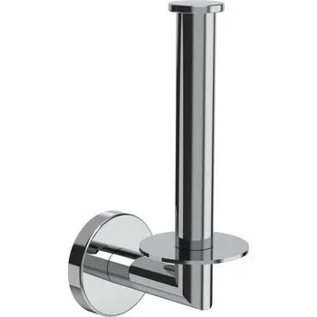 LAUFEN NIARA - dvojitý držák toaletního papíru, bez krytu, H3840620040011