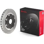 Brzdový kotouč BREMBO 09.A193.13