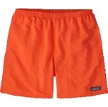 Patagonia Baggies Shorts - 5 in. Men Orange Peel oranžová XL