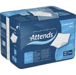 Attends Cover-Dri Plus 40 x 60 cm 50 ks