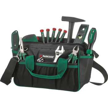 Sada nářadí Parkside 100387969