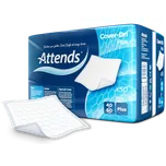Attends Cover-Dri Plus 60 x 90 cm 30 ks