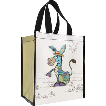 Školní batoh Taška SCPR21U11 BUG ART KOOKS