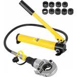 Lisovací kleště na trubky Vevor VX12-28TH16-32