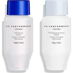 Náhradní náplně do sady omlazující pleťové péče Bio-Performance Skin Filler Serum 2 x 30 ml