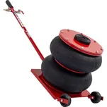 Redats 15-01-04 , Pneumatický měchový zvedák 8t