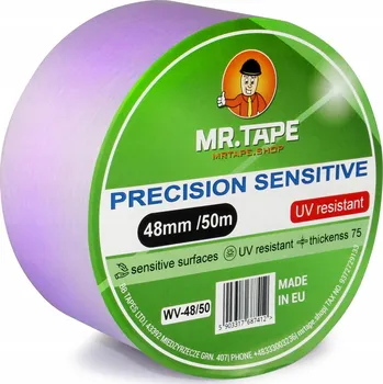 Lepicí páska Maskovací páska BB Tapes 48 mm x 50 m