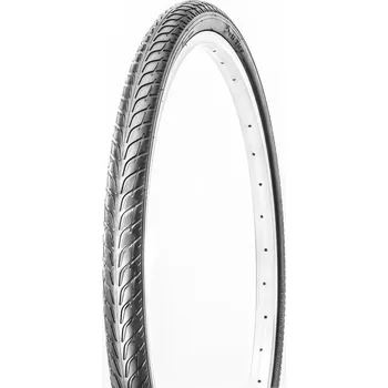 Plášť na kolo DELI TIRE Pneumatika DEI TIRE SA-283 26x1.75 s reflexním pruhem 47-559