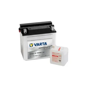 Auto-moto baterie Motobaterie VARTA VT 516015020 160/90/161