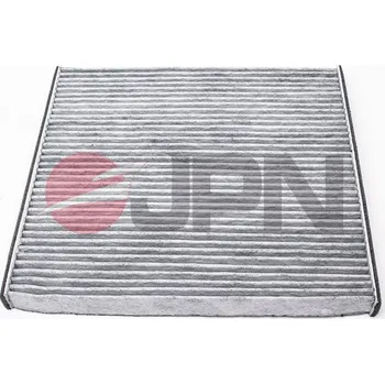 Kabinový filtr Filtr vzduchu v interiéru JPN 40F2007-JPN