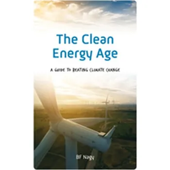 The Clean Energy Age - Nagy, BF