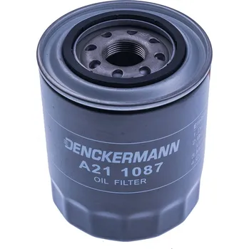 Olejový filtr Olejový filtr DENCKERMANN A211087