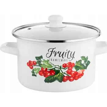 Hrnec Hrnec Smalt Pleszew Kalina 2,6 l