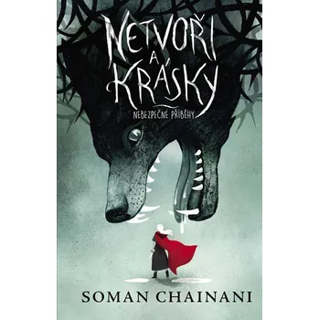 Kniha Netvoři a krásky