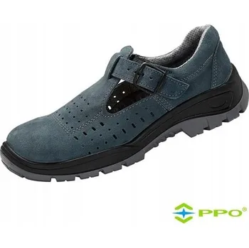 Pracovní obuv SANDAŁY ROBOCZE PPO 41W VEL. 46