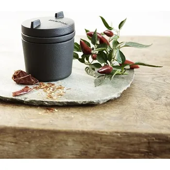 Morso Spice 14 - litinový mlýnek na koření