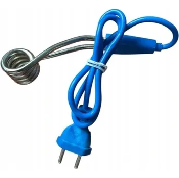 Vzduchotechnika Ponorný ohřívač vody 500 W