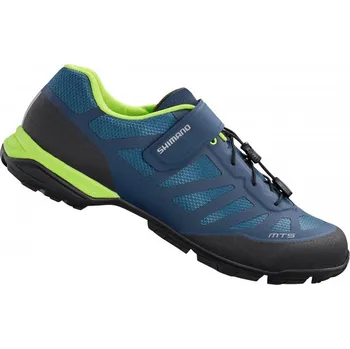 Pánská sportovní obuv Shimano SH-MT502 Navy