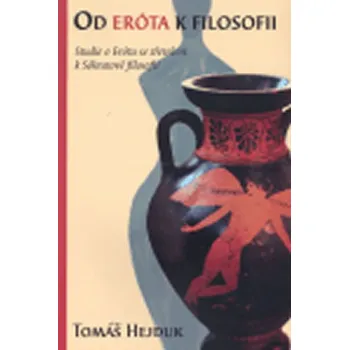 Populárně naučná literatura pro dospělé Od Eróta k filosofii