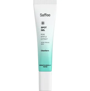 Pleťový krém SAFFEE ClearDerm Spot Gel 15 ml