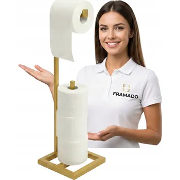 Stojan na papír Framado