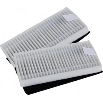 Příslušenství k robotickému vysavači HEPA filtr pro vysavač SENCOR Značení SRX 9104 2ks