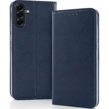 Pouzdro na mobilní telefon Pouzdro s klapkou pro Samsung A56 / A36 + Sklo 9H