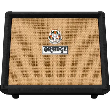 Příslušenství pro strunný nástroj Orange Crush Acoustic 30 Black + prodloužená záruka 3 roky