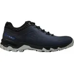 Boty Mammut Mercury IV Low GTX® Men marine-black 11,5 UK
