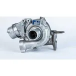 Dmychadlo, plnění BorgWarner 54389880017