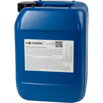 Barva termoizolační GoTherm 10L (tekutá)