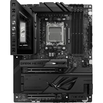 ASUS ROG Crosshair X870E Dark Hero (90MB1NT0-M0EAY0)