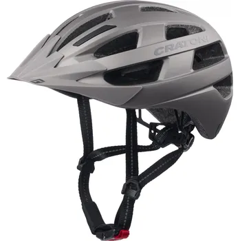 Sportovní chránič Helma CRATONI Velo-X Coffee Matt S-M (52-57cm)