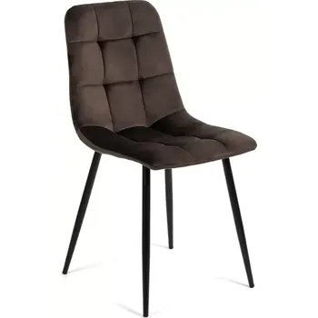 Jídelní židle Aria 100470 hnědá