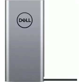 Powerbanka Dell Notebook Power Bank Plus 65Wh – USB-C stříbrná (451-BCGB)