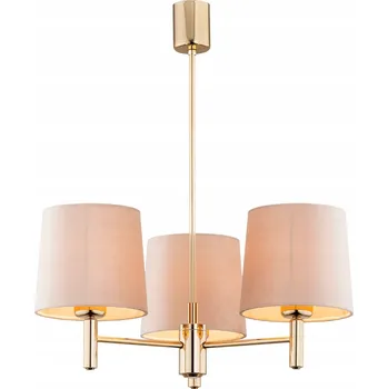 Závěsné svítidlo Argon PONTE PLUS 3 - světelný bod E27