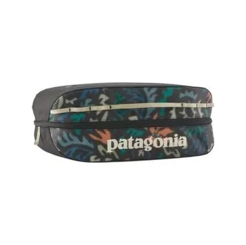 Cestovní taška Patagonia BLACK HOLE CUBE 14L Kaleido: Black černá