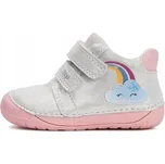Polobotky D.D.Step Silver SUN REACTIVE S070-61244B Velikost 24