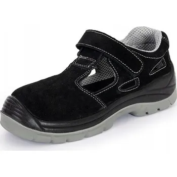 Pracovní obuv Pracovní obuv sandály procera KAMARI O1 velikost 42