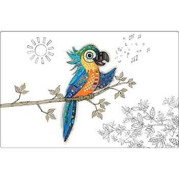 prostírání Prostírání STA21U15 BUG ART KOOKS KIUB